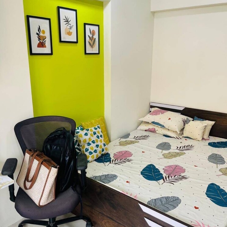 Team Area, pratham-apartments-baner 4 Bedroom 1975 Sq.Ft. Apartment In Baner Bypass Highway Pune 8597041