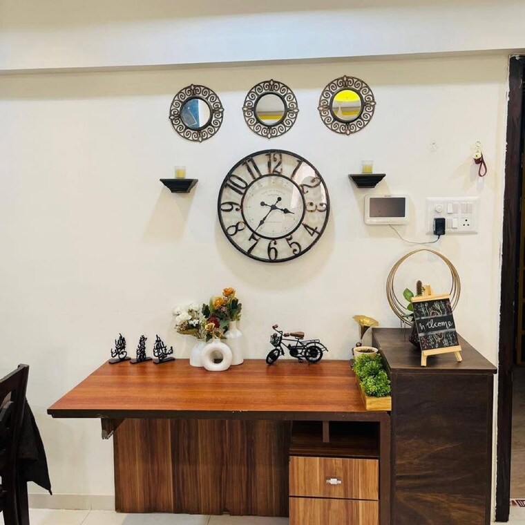 undefined, pratham-apartments-baner 4 Bedroom 1975 Sq.Ft. Apartment In Baner Bypass Highway Pune 8597041