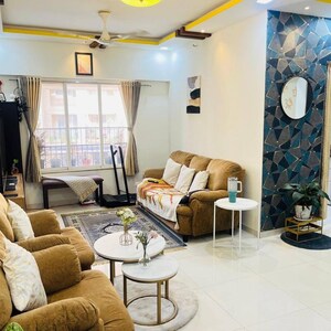 4 BHK Apartment For Sale in Pratham Apartments Baner, Baner Bypass Highway