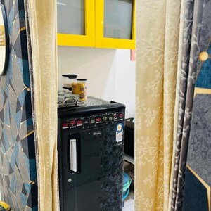 Balcony in 4 BHK Apartment at Pratham Apartments Baner, Baner Bypass Highway – for Sale