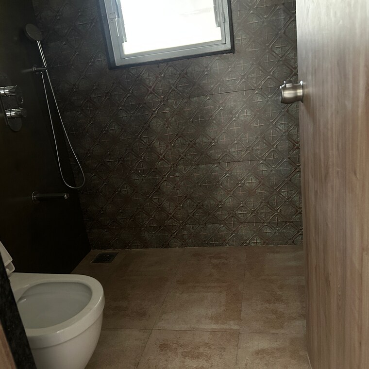 Bathroom, supreme-estia-phase-1 4 Bedroom 1990 Sq.Ft. Apartment In Baner Pune 8597047