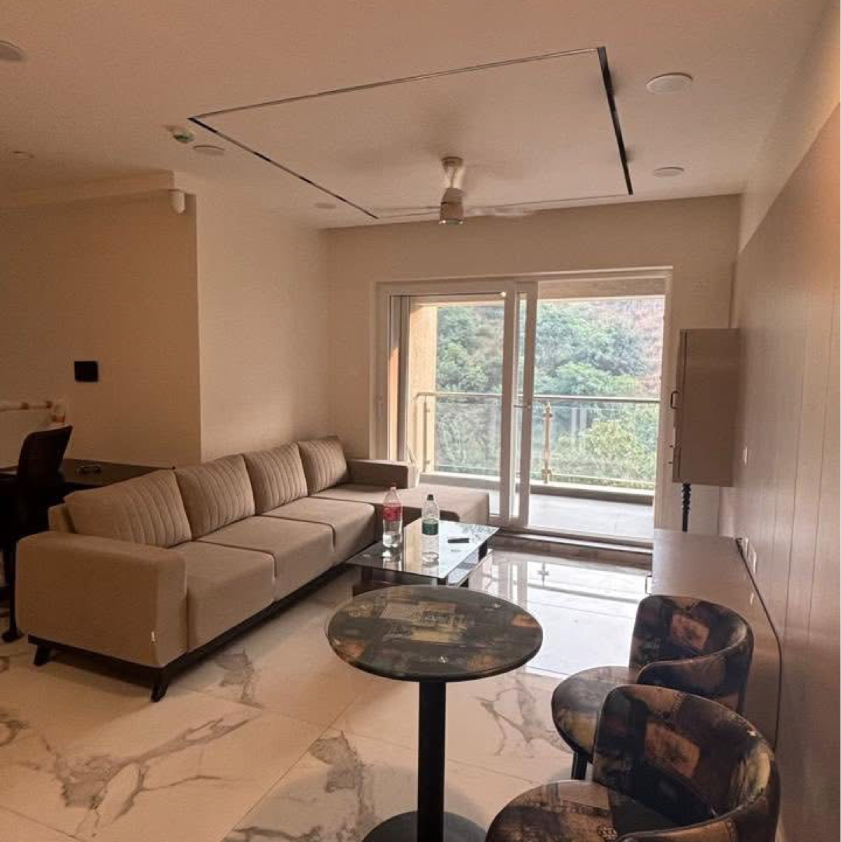 3 BHK + Pooja Room Apartment For Sale in ABIL Imperial