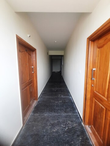 Building Lobby in 2 BHK Apartment at Nri Layout – for Sale