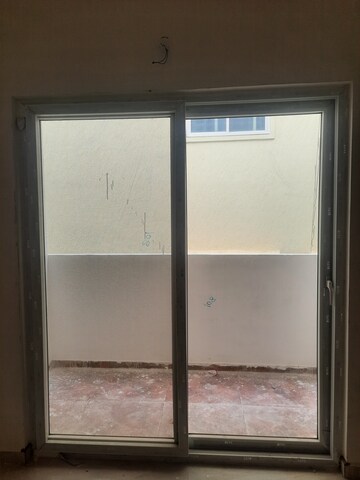 2 BHK Apartment – Exterior View View at Nri Layout - for Sale