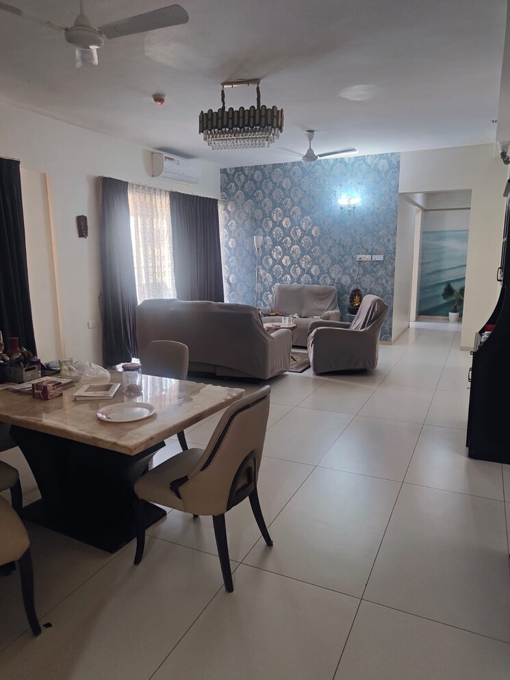 Master Bedroom, supreme-pallacio 4 Bedroom 2900 Sq.Ft. Apartment In Baner Pune 8597058