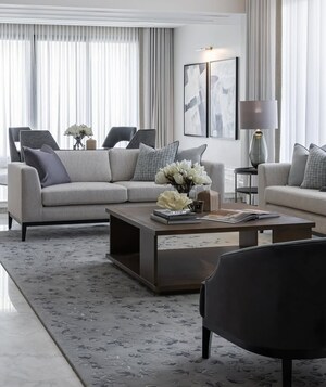 5 BHK Apartment For Sale in Ravetkar Astrea, Aundh