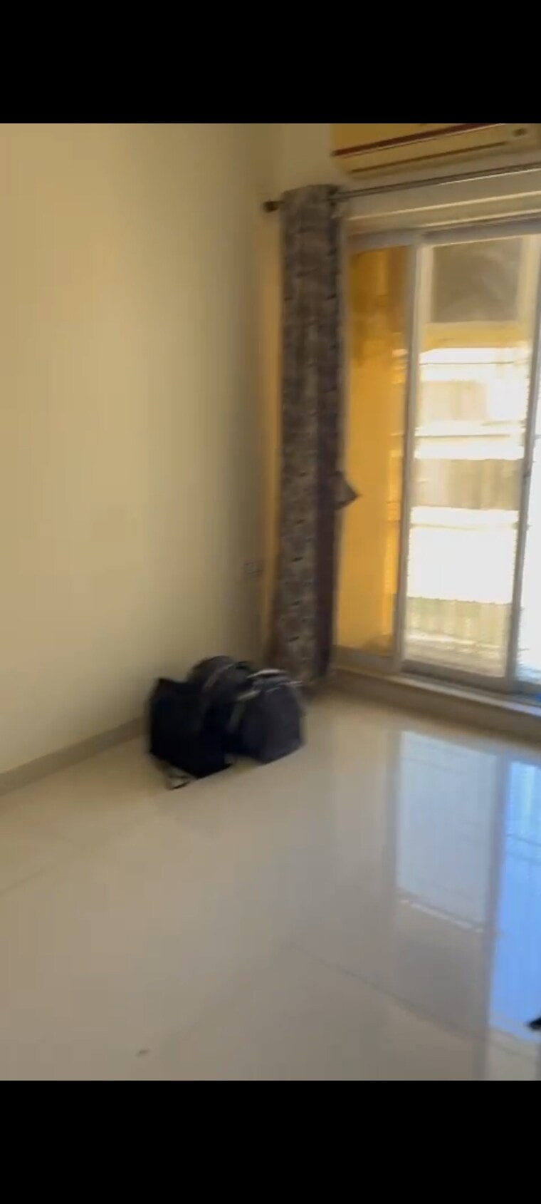 Living Room, akruti-hubtown 1 Bedroom 410 Sq.Ft. Apartment In Mira Road Thane 8597066