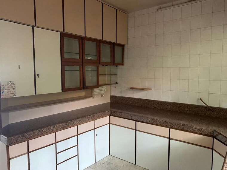 Kitchen, raviraj-sattva 5 Bedroom 3392 Sq.Ft. Apartment In Aundh Pune 8597068