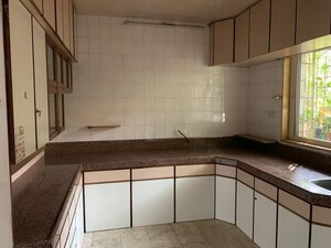 Kitchen in 5 BHK Apartment at Raviraj Sattva, Aundh – for Sale