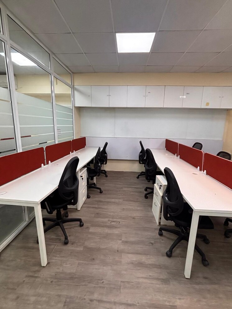 Team Area, everest-grande Commercial Office Space 1515 Sq.Ft. In Andheri East Mumbai 8597070
