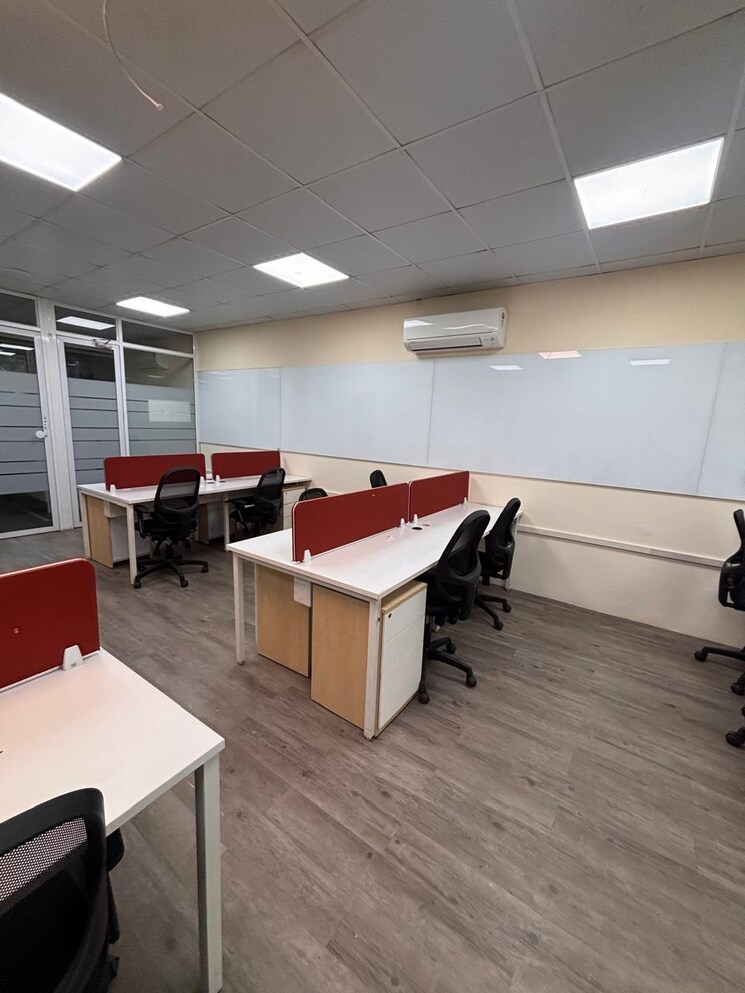 Team Area, everest-grande Commercial Office Space 1515 Sq.Ft. In Andheri East Mumbai 8597070