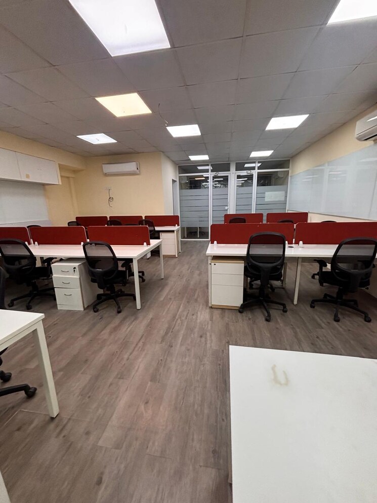 Team Area, everest-grande Commercial Office Space 1515 Sq.Ft. In Andheri East Mumbai 8597070