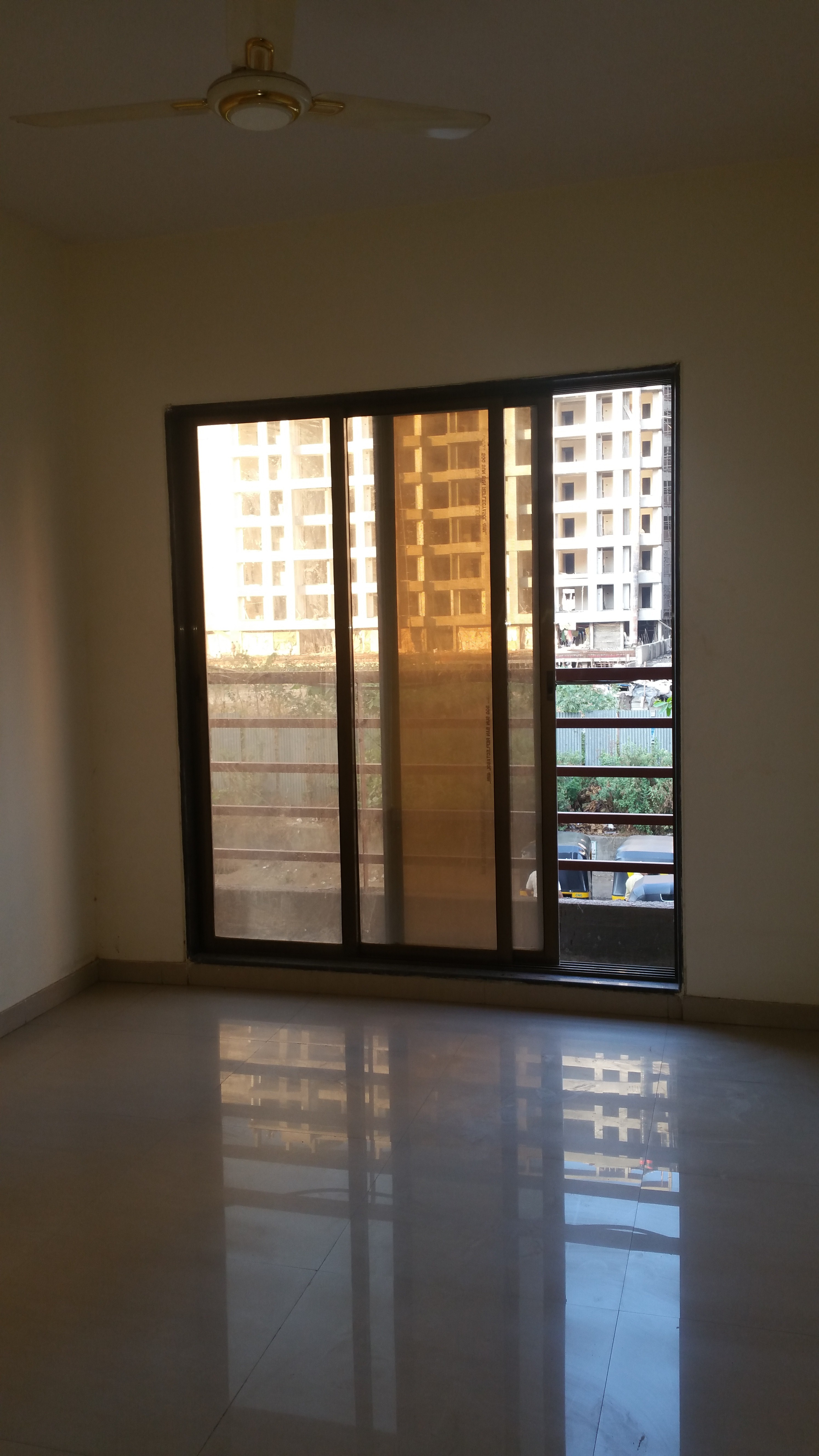 1 BHK Apartment For Rent in Sahakar Heights