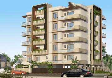 4 BHK Builder Floor For Sale in Vaishali Nagar
