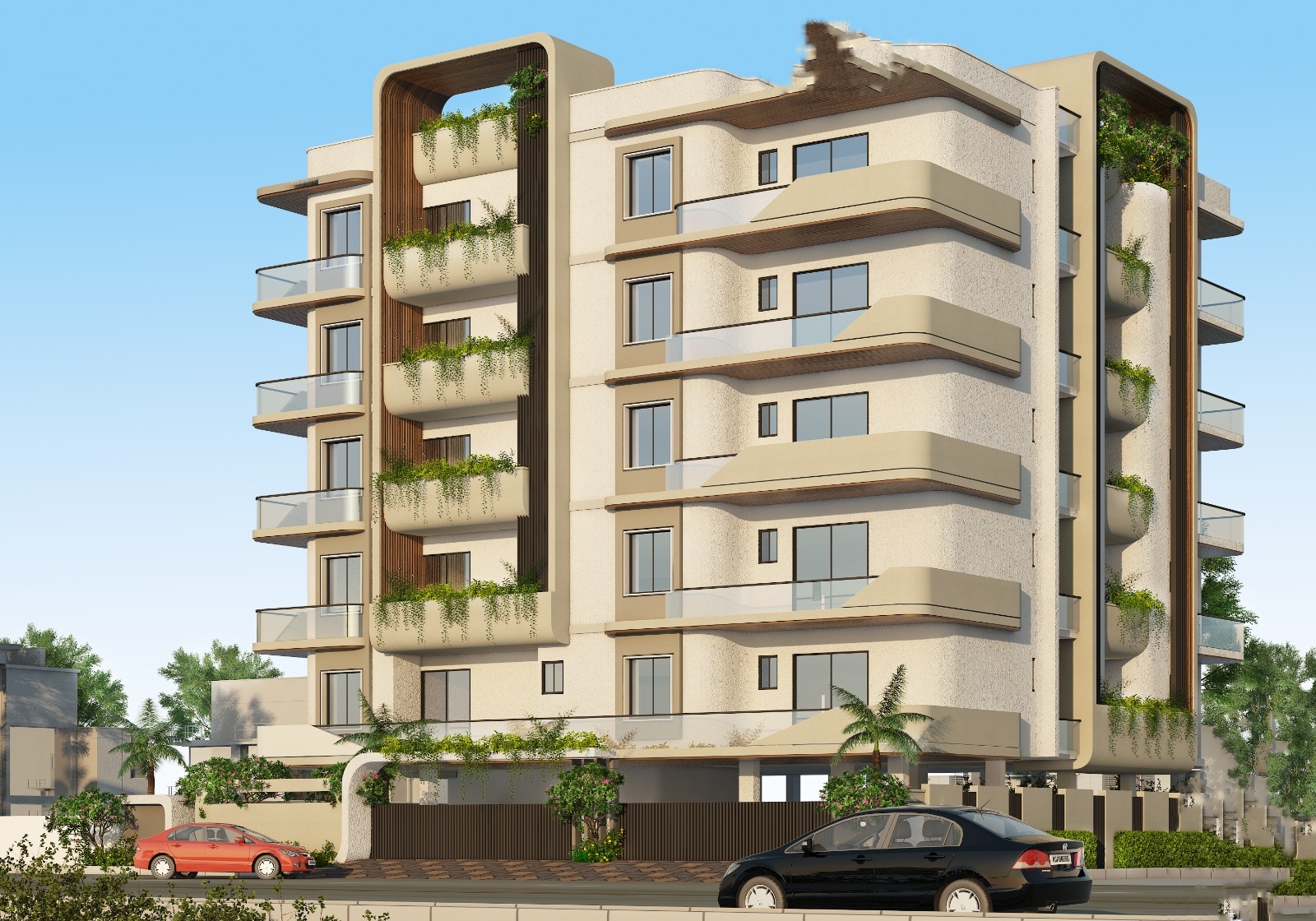 4 BHK + Pooja Room,Servant Room,Study Room Builder Floor For Sale in Jaipur Property N Dream H