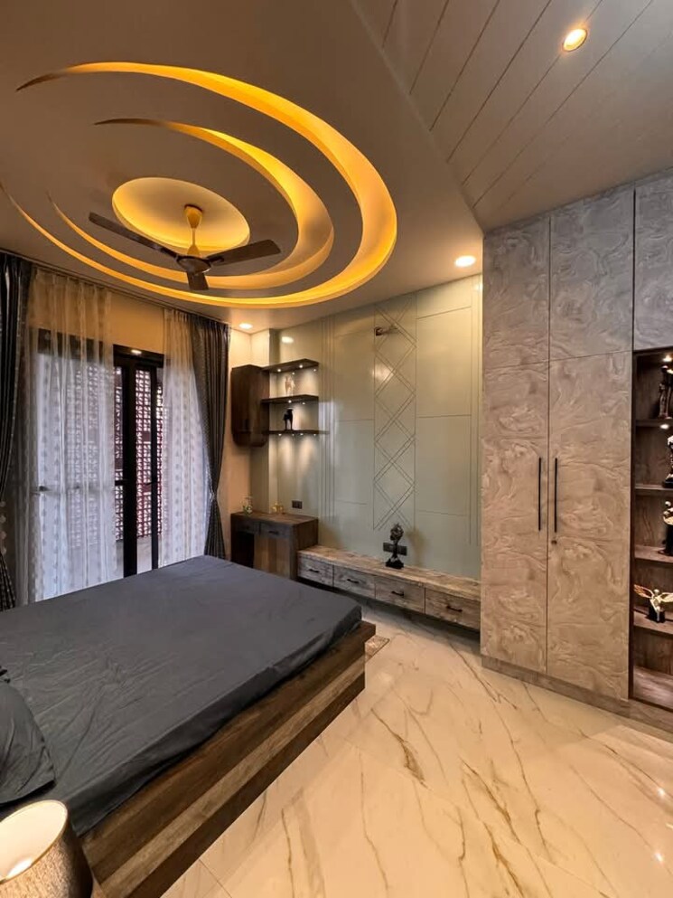 Kitchen, dhawas 5 Bedroom 206 Sq.Yd. Independent House In Dhawas Jaipur 8597080