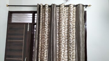 Furnished Amenities in 1 BHK Builder Floor at Kharar Landran Road – for Rent