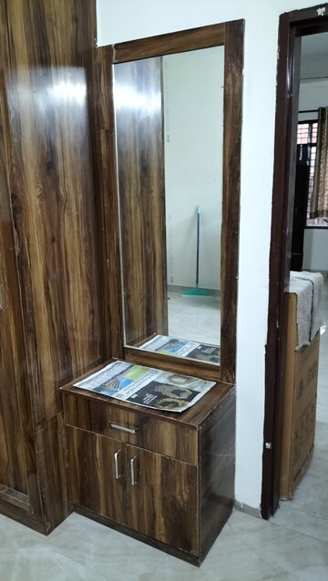  1 BHK Builder Floor at Kharar Landran Road – for Rent