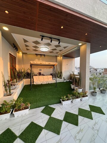 5 BHK Independent House For Sale in Dhawas