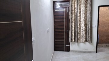 Furnished Amenities in 1 BHK Builder Floor at Kharar Landran Road – for Rent