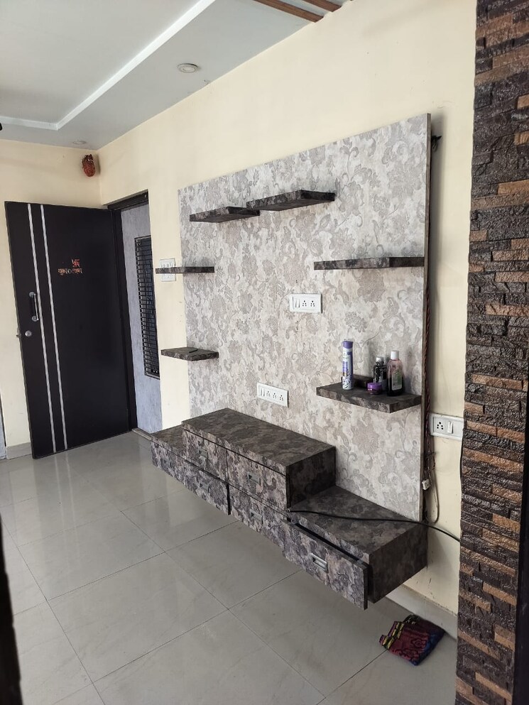 Bedroom, agarwal-and-doshi-complex 1.5 Bedroom 750 Sq.Ft. Apartment In Vasai West Palghar 8597081