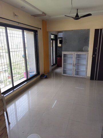 1.5 BHK Apartment For Sale in Agarwal And Doshi Complex, Vasai West