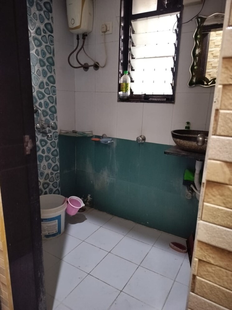 Kitchen, agarwal-and-doshi-complex 1.5 Bedroom 750 Sq.Ft. Apartment In Vasai West Palghar 8597081