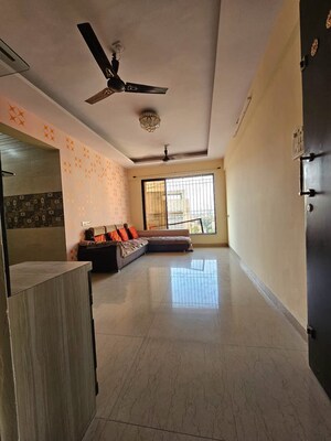Kitchen in 3 BHK Apartment at Maryland Bliss, Vasai West – for Sale