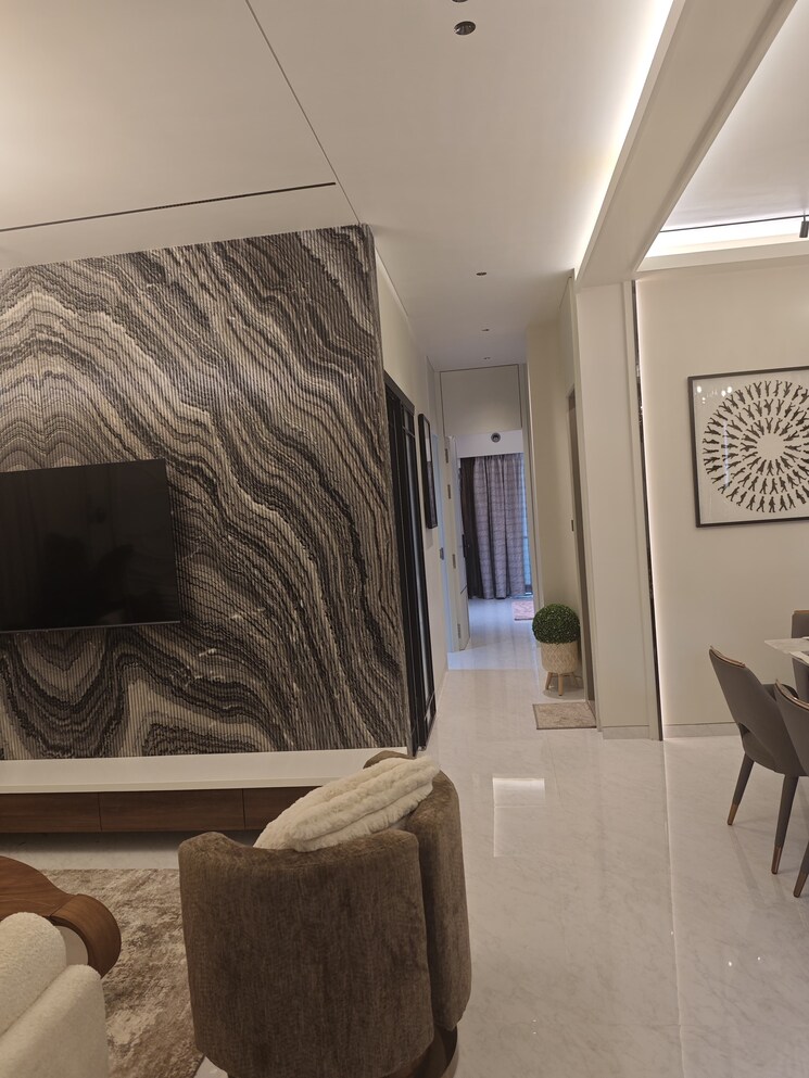 Master Bedroom, maryland-bliss 3 Bedroom 1000 Sq.Ft. Apartment In Vasai West Palghar 8597083