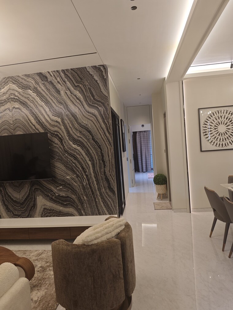 Master Bedroom, maryland-bliss 3 Bedroom 1000 Sq.Ft. Apartment In Vasai West Palghar 8597083