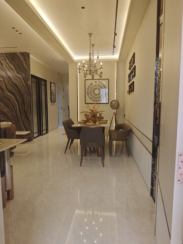 3 BHK Apartment For Sale in Maryland Bliss, Vasai West
