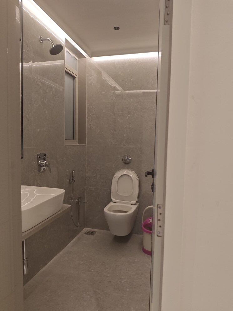 Bathroom, maryland-bliss 3 Bedroom 1000 Sq.Ft. Apartment In Vasai West Palghar 8597083