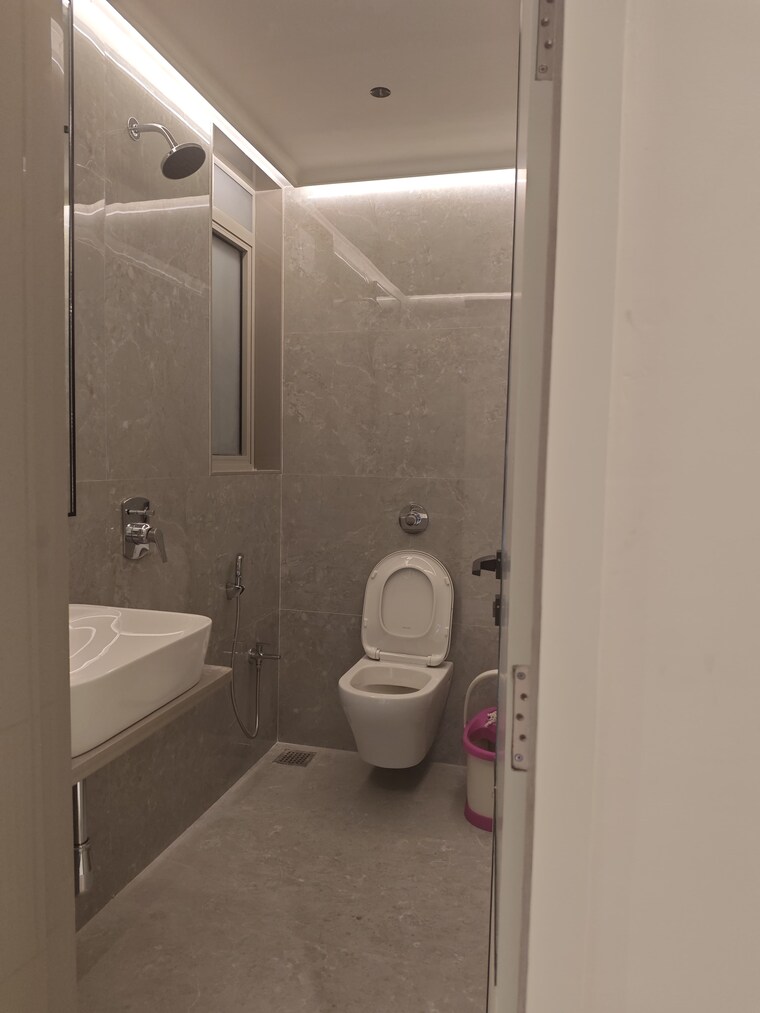 Bathroom, maryland-bliss 3 Bedroom 1000 Sq.Ft. Apartment In Vasai West Palghar 8597083