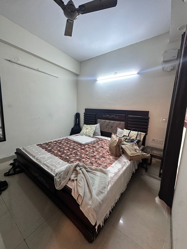 Bedroom, aditya-city-apartments 2 Bedroom 900 Sq.Ft. Apartment In Shahpur Bamheta Ghaziabad 8597084