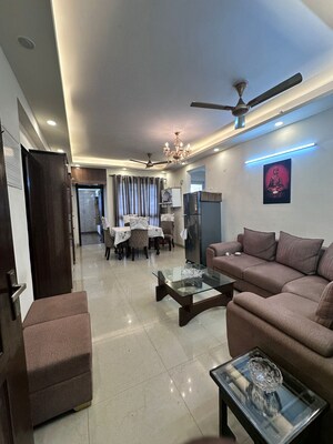 2 BHK Apartment For Sale in Aditya City Apartments, Shahpur Bamheta