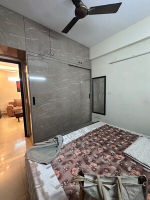 Bedroom in 2 BHK Apartment at Aditya City Apartments, Shahpur Bamheta – for Sale