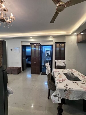 Living Room in 2 BHK Apartment at Aditya City Apartments, Shahpur Bamheta – for Sale