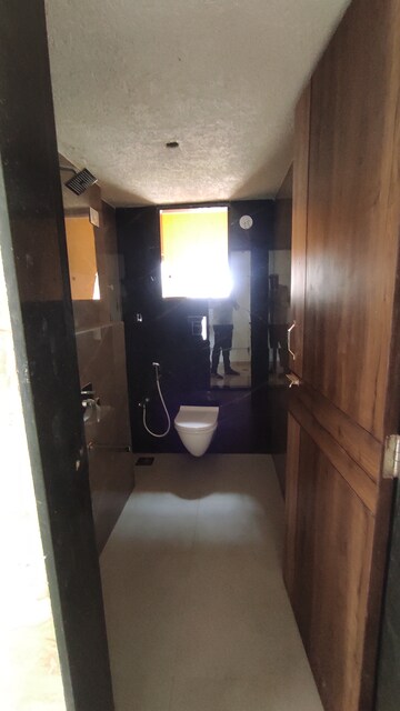 Kitchen in 3 BHK Apartment at Imperial Exotica, Vasai West – for Rent