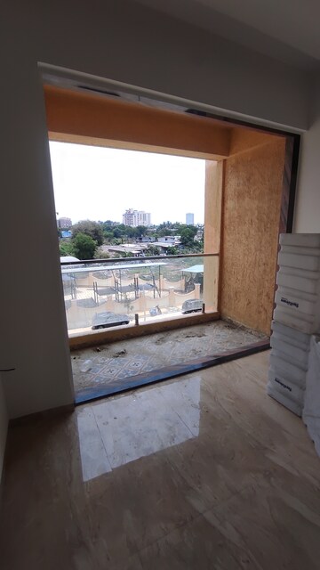 3 BHK Apartment For Rent in Imperial Exotica, Vasai West