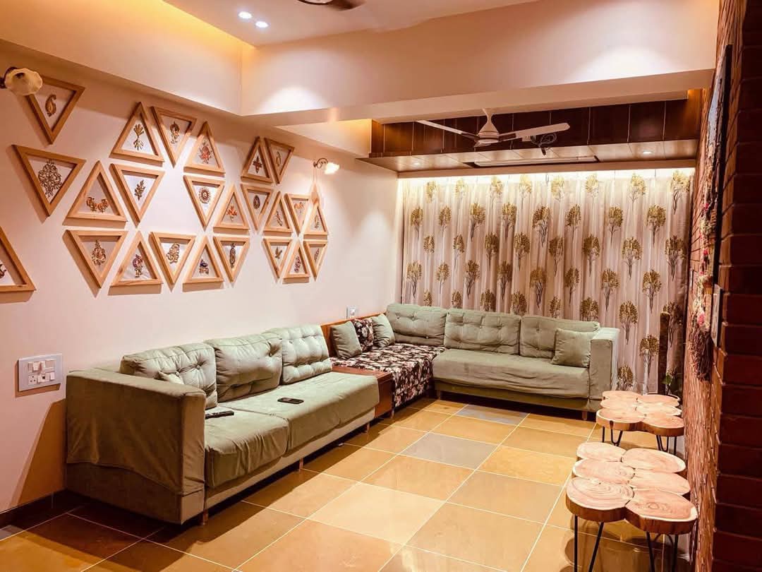 4 BHK Apartment For Sale in Dattani Vertex