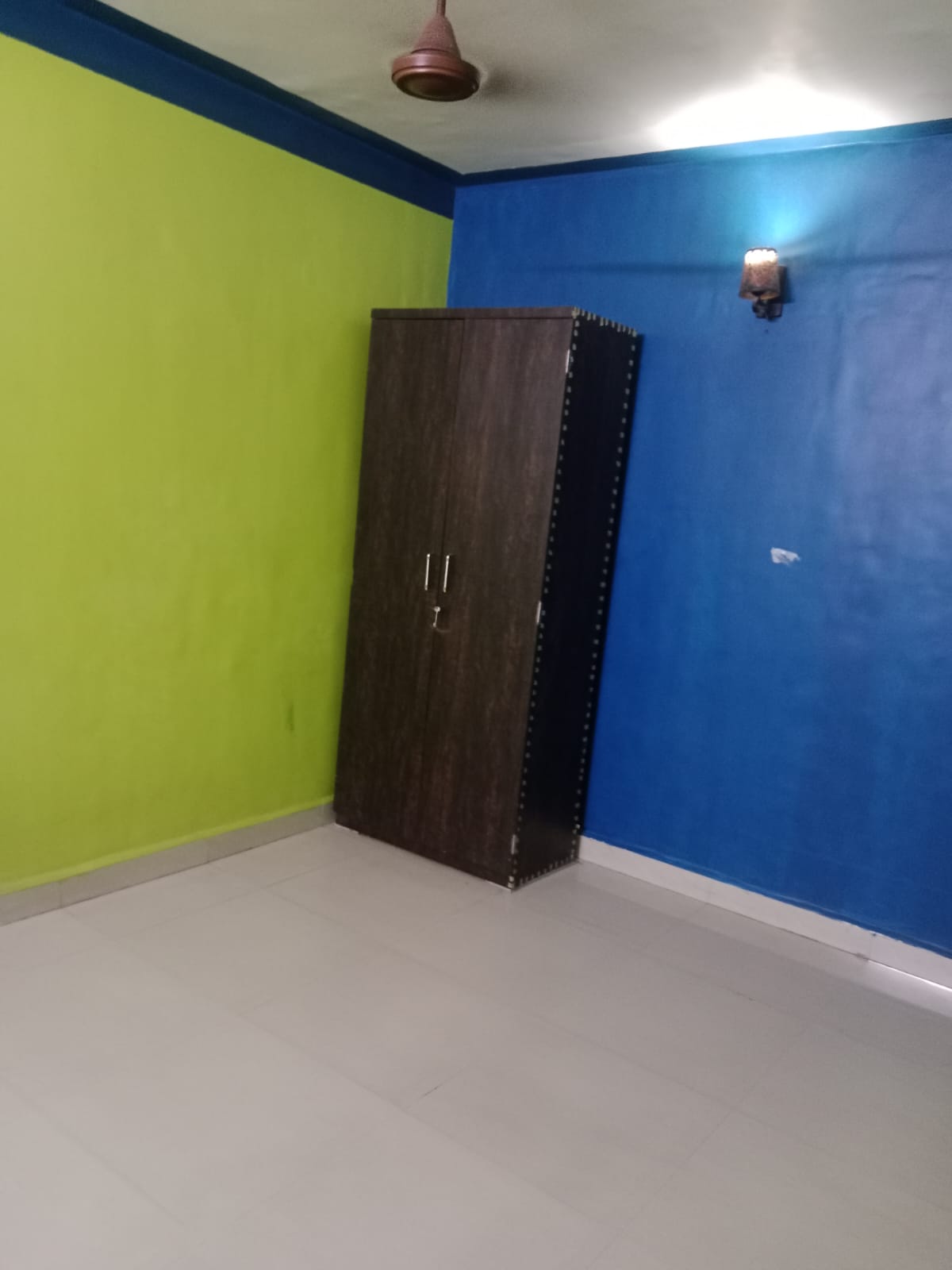 1 BHK Apartment For Rent in Gharonda Housing