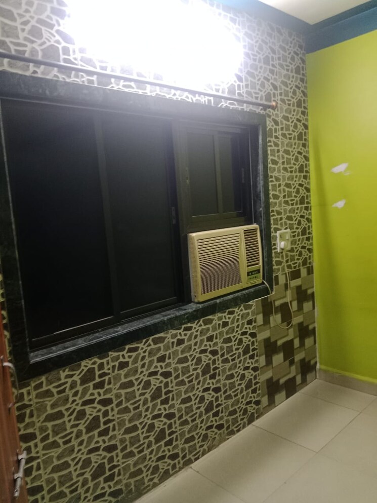 Room, gharonda-housing 1 Bedroom 650 Sq.Ft. Apartment In Ghansoli Navi Mumbai 8597091