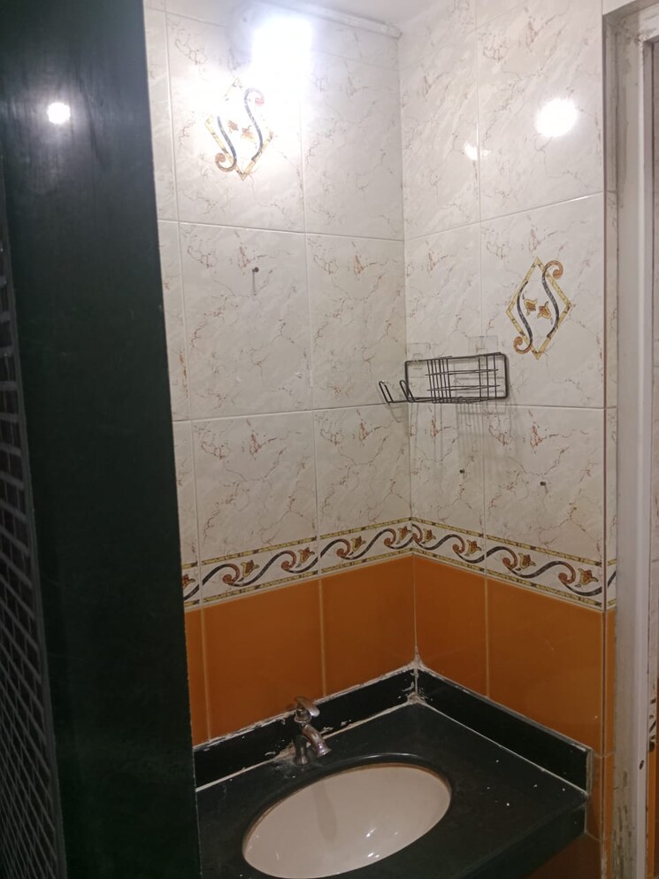 Bathroom, gharonda-housing 1 Bedroom 650 Sq.Ft. Apartment In Ghansoli Navi Mumbai 8597091