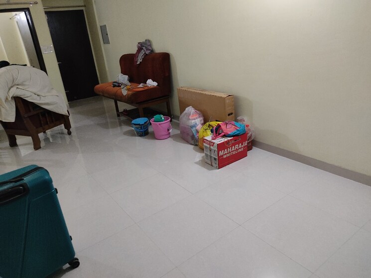 Room, vrindavan yojna 3 Bedroom 1600 Sq.Ft. Apartment In Vrindavan Yojna Lucknow 8597092