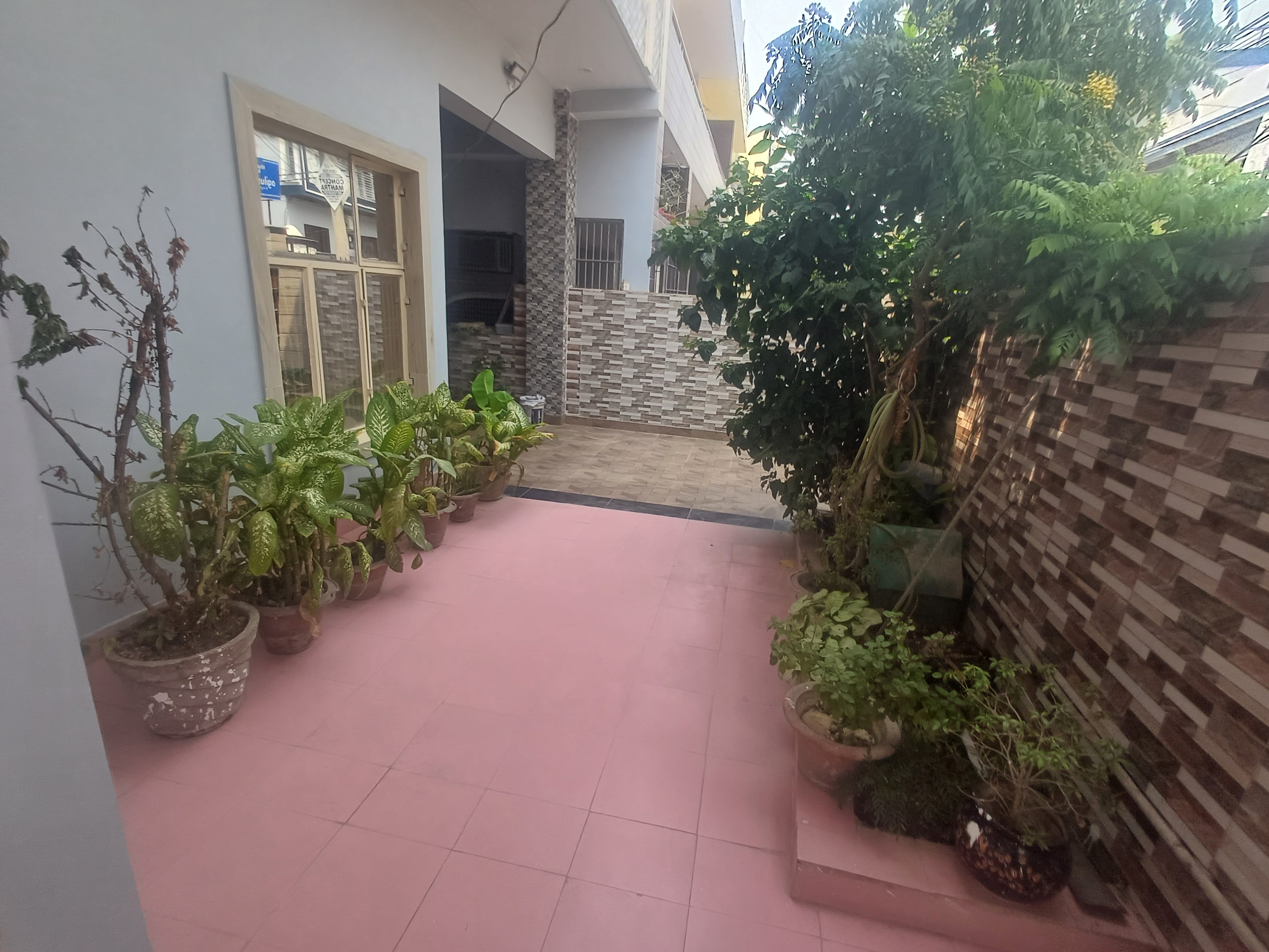 2 BHK Independent House For Rent in Indira Nagar B Block