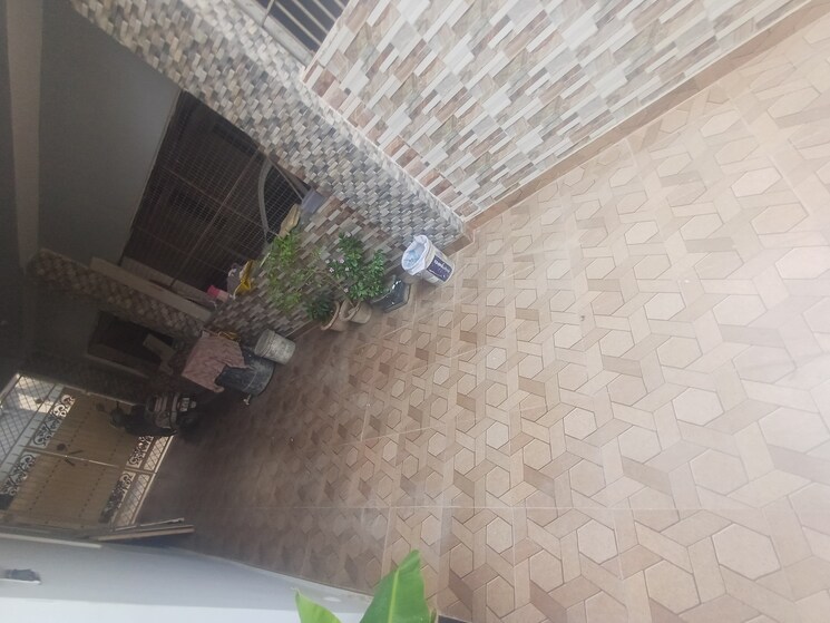 Bathroom, indira nagar 2 Bedroom 1500 Sq.Ft. Independent House In Indira Nagar Lucknow 8597093