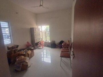 Living Room in 2 BHK Independent House at Indira Nagar – for Rent