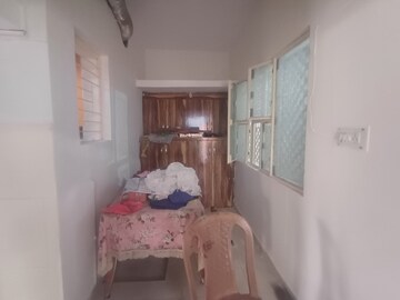 Kitchen in 2 BHK Independent House at Indira Nagar – for Rent