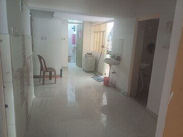Room in 2 BHK Independent House at Indira Nagar – for Rent