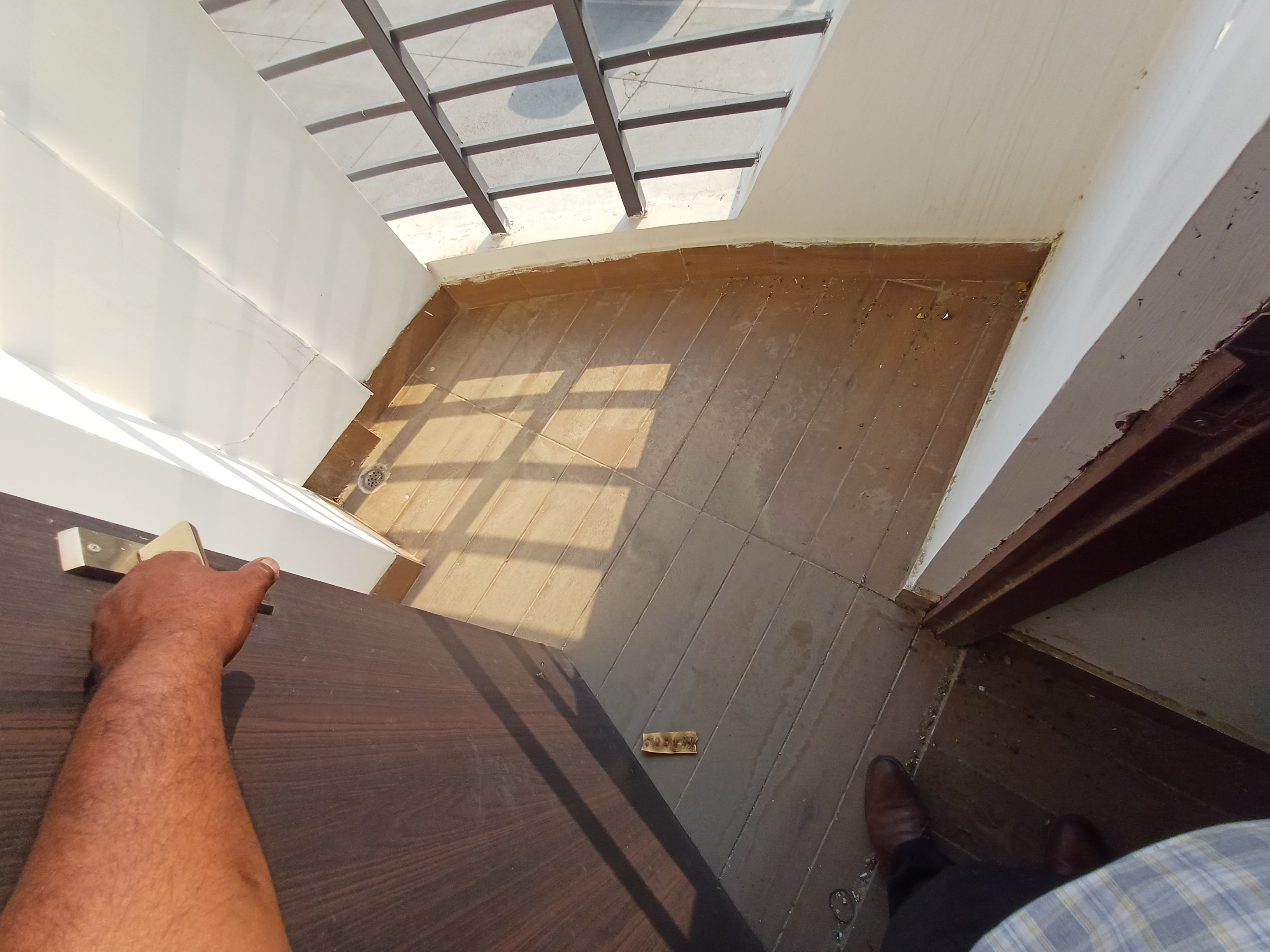 3 BHK 1769 Sq.Ft. Apartment in Arsha Sumangalam Vrindavan Yojana